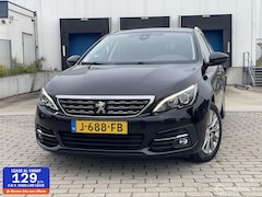 Peugeot 308 SW - 1.2 PureTech Blue Allure Camera Panorama BTW