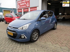 Hyundai i10 - 1.0i i-Drive