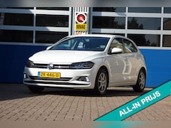 Volkswagen Polo - 1.0 MPI Comfortline