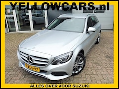 Mercedes-Benz C-klasse Estate - 180 Ambition AUTOMAAT/TREKHAAK