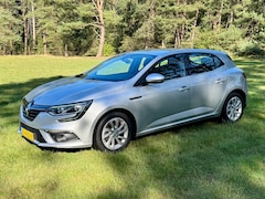 Renault Mégane - 1.2 TCe Zen Dealer onderhouden