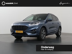 Ford Kuga - 2.5 PHEV ST-Line X | Elekt. inklapbare Trekhaak | Panoramadak | Winterpakket | Head Up | M