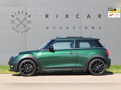 MINI Cooper - 1.5 Chili Xenon Panodak HUD BritishRacingGreen NIEUWBINNEN