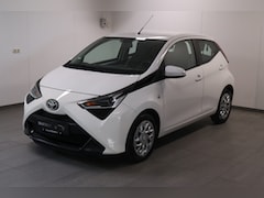 Toyota Aygo - 1.0 VVT-i x-play