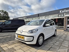 Volkswagen Up! - 1.0 move up BlueMotion
