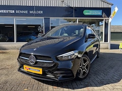 Mercedes-Benz B-klasse - 250e AMG PAKKET / WIDESCREEN / LED / SCHUIFDAK