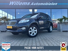 Toyota RAV4 - 2.0 VVTi Dynamic Cruise Control, Climate Control & Trekhaak