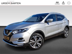 Nissan Qashqai - 1.3 DIG-T N-Connecta