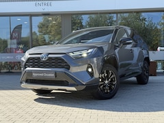 Toyota RAV4 - 2.5 Hybrid Bi-Tone STYLE