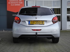 Peugeot 208 - 1.2 PureTech Allure | 110PK | Navigatie | Climate control | Lichtmetalen velgen | Cruise c