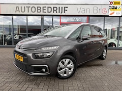 Citroën Grand C4 SpaceTourer - 1.2 131PK Feel Edition | 7P.| Cruise | Navi | Carplay