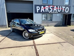 BMW 3-serie - 318i Business Line Nieuw Ketting