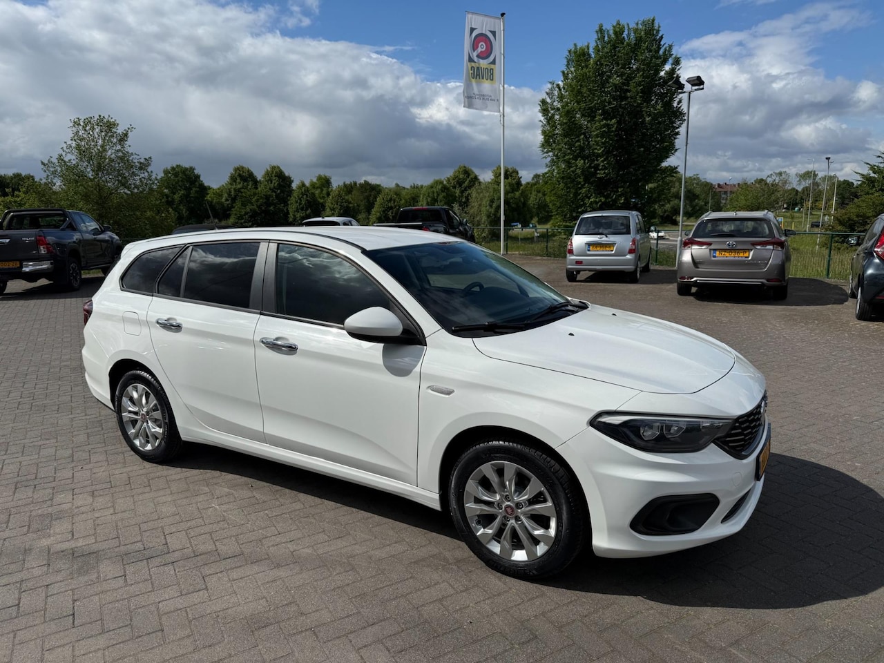 FIAT TIPO