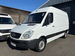 Mercedes-Benz Sprinter - 313 CDI L2 H2 Euro 5 Cruisecontrol