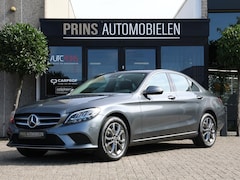 Mercedes-Benz C-klasse - 200 4MATIC Avantgarde|Carplay|Camera|Trekhaak