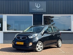 Kia Picanto - 1.0 CVVT EconomyLine / Lage KM / Trekhaak / APK /
