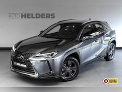 Lexus UX - 250h Urban Line Adaptief Cruise Lane Carplay