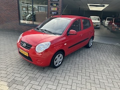 Kia Picanto - 1.0 X-pect