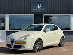 Alfa Romeo MiTo - 0.9 TwinAir Distinctive / Leder / APK