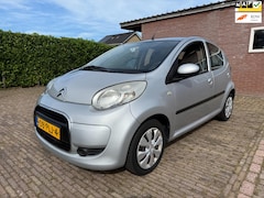 Citroën C1 - 1.0-12V Ambiance Airco APK 1-3-2026 CD aux 5 drs
