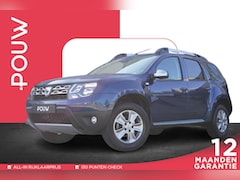 Dacia Duster - 1.2 TCe 125pk 4x2 Blackshadow Airco | Cruise | Trekhaak | LM velgen |