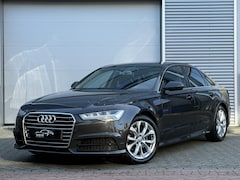 Audi A6 Limousine - 1.8 TFSI ultra Lease Edition| Trekhaak | LED | Navi | Bluetooth