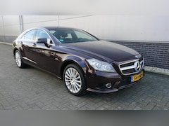 Mercedes-Benz CLS-klasse - 350 306 PK AMG