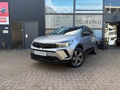Opel Grandland - 1.6 Turbo Plug-In Hybrid GS