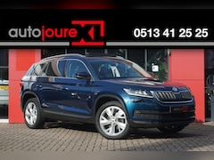 Skoda Kodiaq - 1.4 TSI ACT Style Business | Automaat | Leder | ACC | Panoramadak | 5-pers. | Camera |