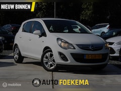 Opel Corsa - 1.2 EcoFlex Design Edition