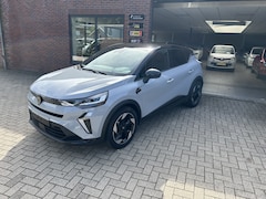 Renault Captur - 1.6 E-Tech full hybrid 145 techno