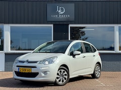 Citroën C3 - 1.2 VTi Tendance / Navi / Cruise / Automaat /