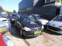 Volkswagen Polo - 1.6-16V Comft airco 5drs elek pak nap apk