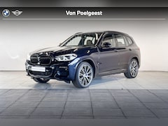 BMW X3 - xDrive30e High Executive Model M Sport Individual Aut