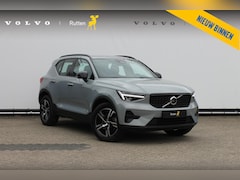 Volvo XC40 - B4 211PK Automaat Plus Dark Google Infotainment / Verwarmbare voorruit / Semi elektrisch w