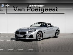 BMW Z4 Roadster - sDrive20i