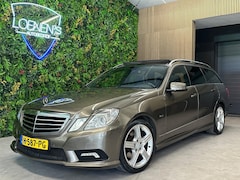 Mercedes-Benz E-klasse Estate - 250 CGI Business Class Avantgarde / Pano / Cruise / PDC