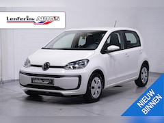 Volkswagen Up! - 1.0 BMT move up Climatic NAP
