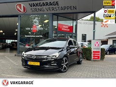 Opel Astra - 1.4 Turbo 120 Jaar Edition Bovag rijklaarprijs
