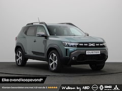 Dacia Duster - 1.6 Hybrid 140pk Journey | 360 graden camera | Climate control | 18" lichtmetalen velgen |