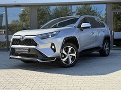 Toyota RAV4 - 2.5 PHEV AWD Style | Alarm | Trekhaak afneembaar 1500kg | All-se
