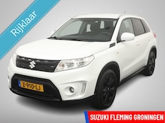 Suzuki Vitara - 1.6 Exclusive