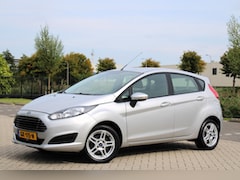 Ford Fiesta - 1.25 Style l Airco l Elek Pak l LMV