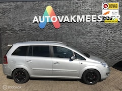 Opel Zafira - 1.8 Cosmo full-map navigatie en trekhaak