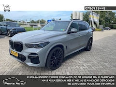 BMW X5 - xDrive45e High Executive M-Sport |PANO|LASER|CARBON|BOWER & WILKENS SOUND