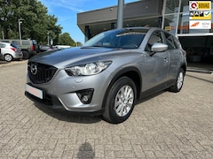 Mazda CX-5 - 2.0 Skylease+ 4WD, Automaat, Navi, Trekhaak, Pdc, Cruise, Stoelverwarming