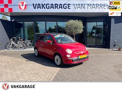 Fiat 500 - 1.2 Bicolore