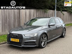 Audi A6 Avant - 2.0 TFSI S-Line Sport BOSE Xenon LED NAP