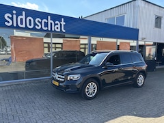Mercedes-Benz GLB - 180 Business Line Automaat