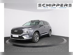 Hyundai Santa Fe - 1.6 T-GDI PHEV Premium Sky 7-persoons